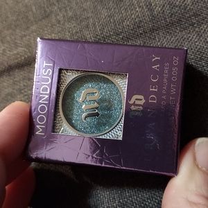 Discontinued! Crux - Urban Decay Moondust Eyeshadow